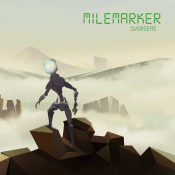 Milemarker - Overseas (2016) Album Info
