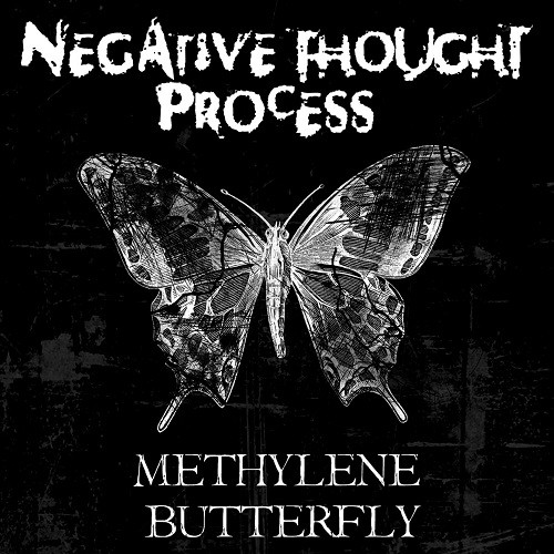 Negative Thought Process - Methylene Butterfly (2016) Album Info