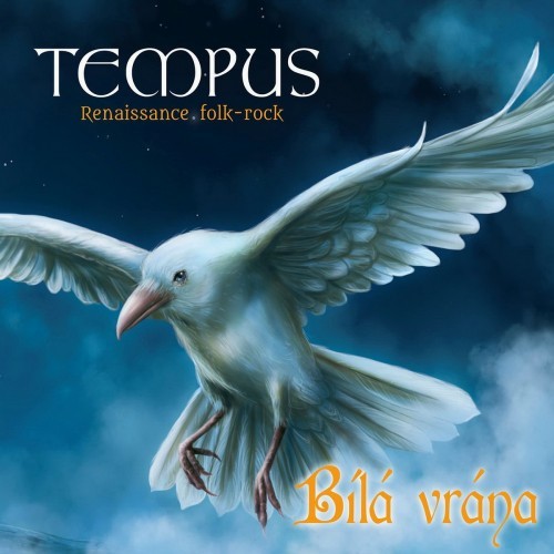 Tempus - Bila Vrana (2016) Album Info