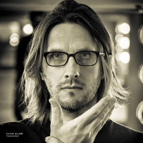 Steven Wilson - Transience (2016) Album Info
