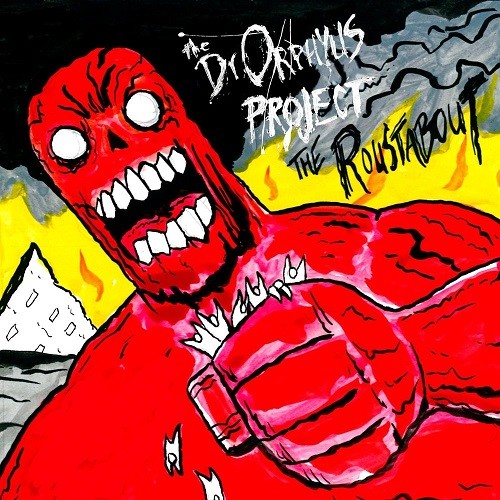 The Dr. Orphyus Project - The Roustabout (2016) Album Info