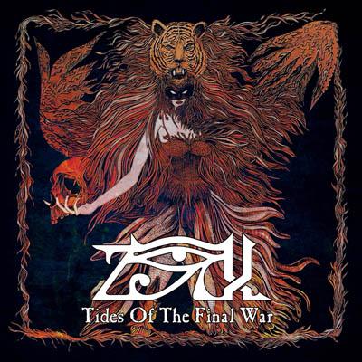 Zix - Tides of the Final War (2016) Album Info