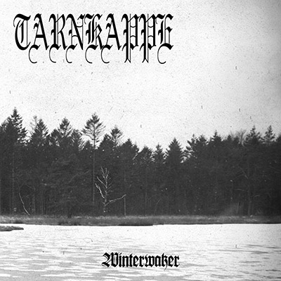 Tarnkappe - Winterwaker (2016) Album Info