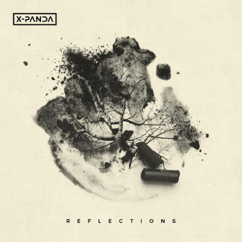 X-Panda - Reflections (2016) Album Info