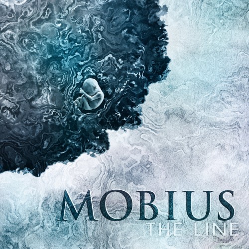 Mobius - The Line (2016) Album Info