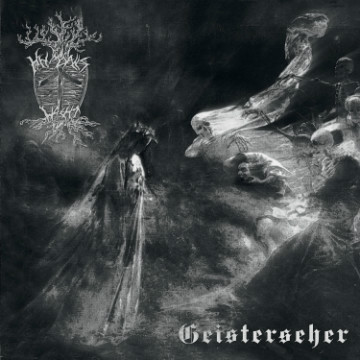 Heimdalls Wacht - Geisterseher (2016) Album Info