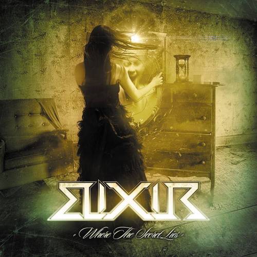 Elixir - Where the Secret Lies (2016) Album Info