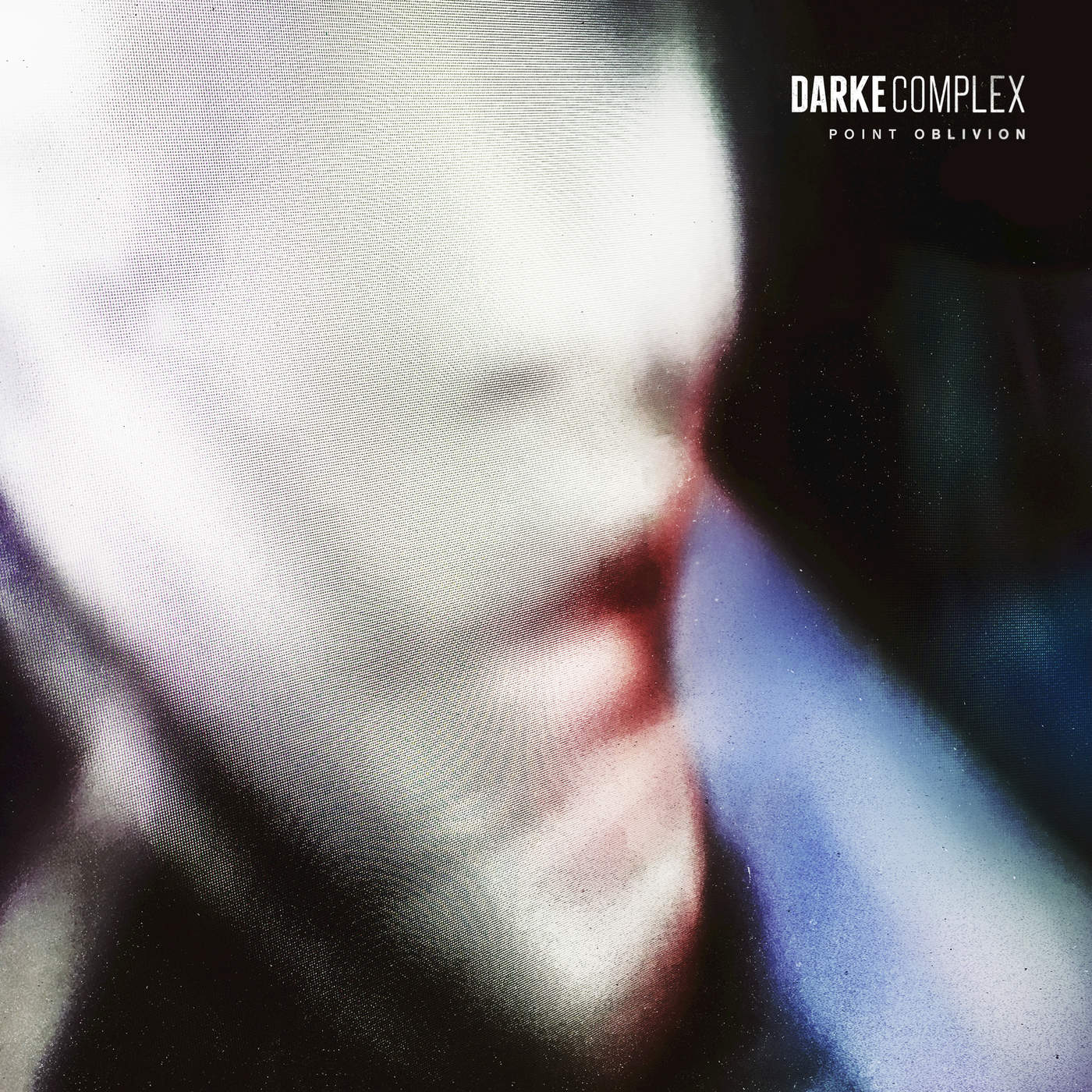 Darke Complex - Point Oblivion (2016) Album Info