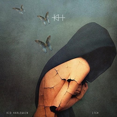 Kid Harlequin - Itch (2016) Album Info