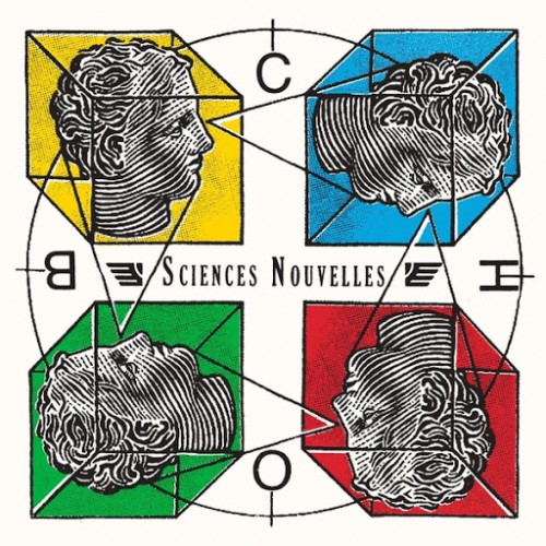Duchess Says - Sciences Nouvelles (2016) Album Info