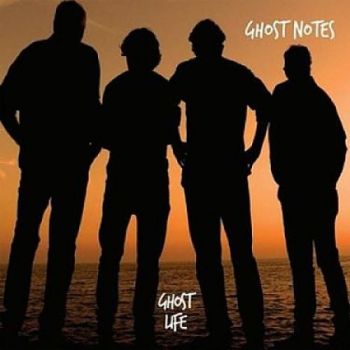 Ghost Notes  Ghost Life (2016) Album Info