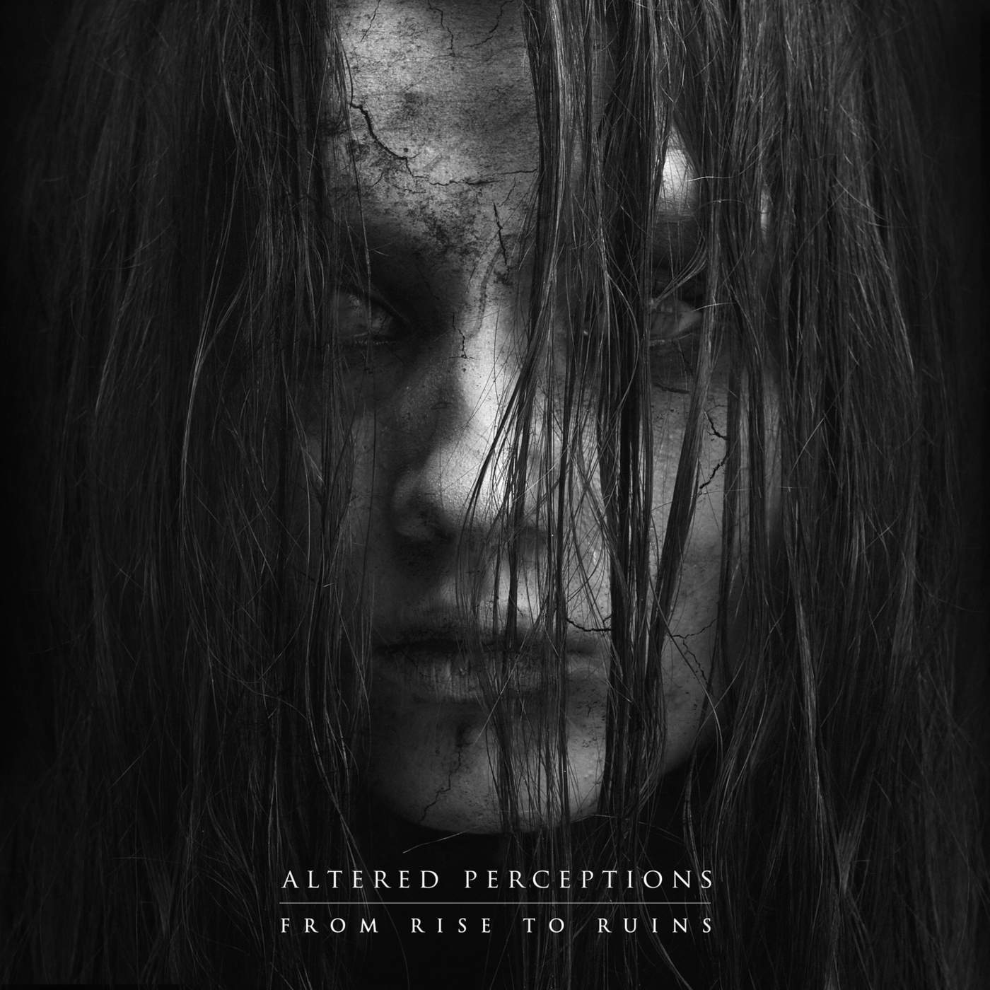 Altered Perceptions - From Rise to Ruins (2016) Album Info