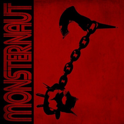 Monsternaut - Monsternaut (2016) Album Info