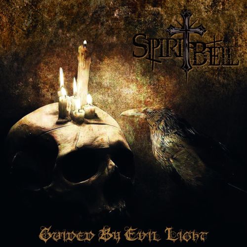Spiritbell - Guided by Evil Light (2016) Album Info