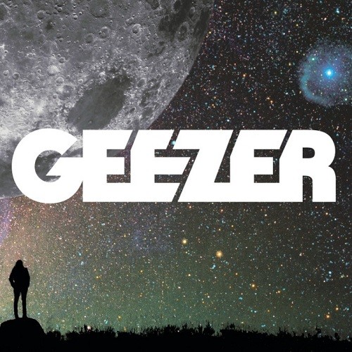 Geezer - Geezer (2016) Album Info