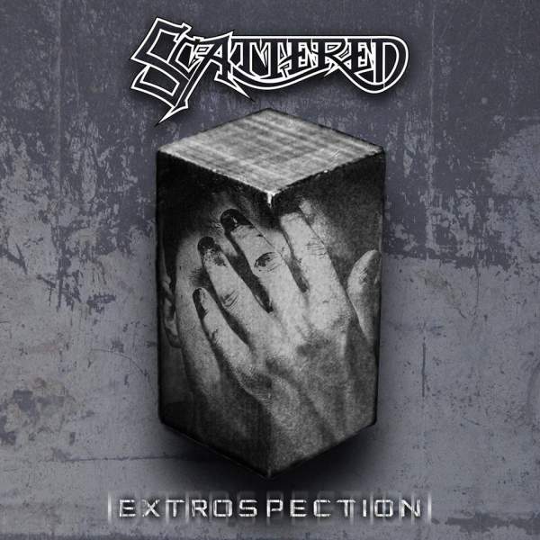 Scattered - Extrospection (2016) Album Info