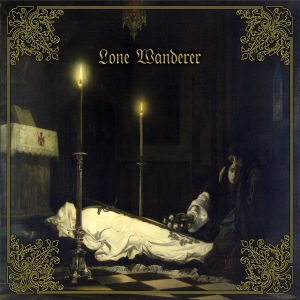 Lone Wanderer - The Majesty of Loss (2016) Album Info