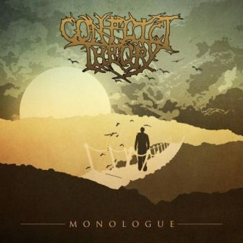 Conflict Theory - Monologue (2016) Album Info