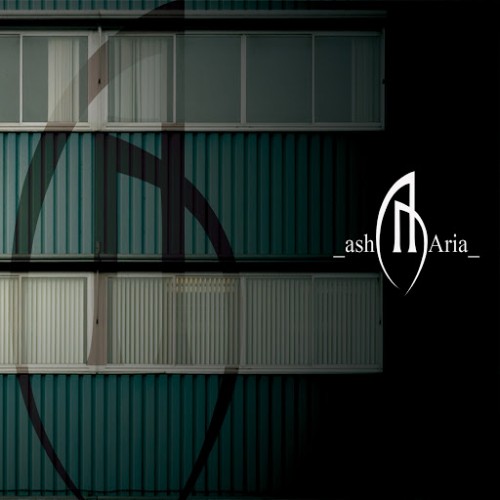 _ash Aria_ - _ash Aria_ (2016) Album Info