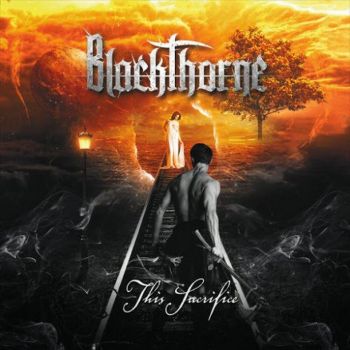 Blackthorne - This Sacrifice (2016) Album Info