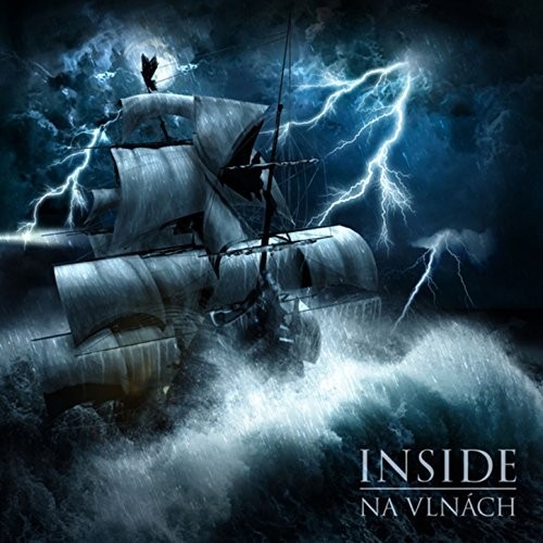 Inside - Na Vln&#225;ch (2016) Album Info