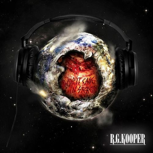 R.G. Kooper - Worst Case in Stereo (2016) Album Info