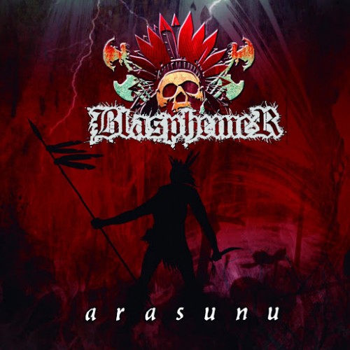 Blasphemer - Arasunu (2016) Album Info