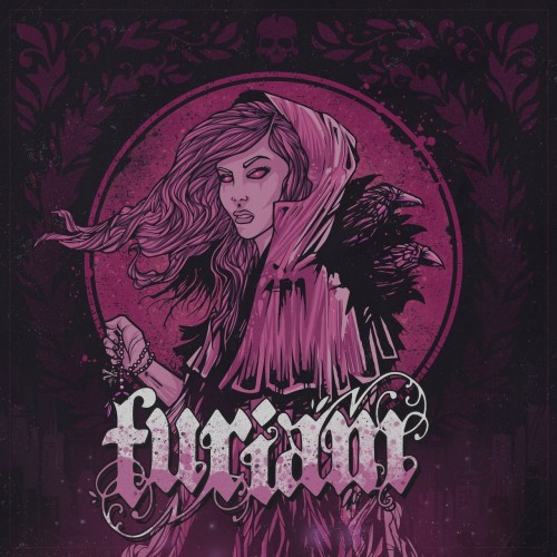 Furiam - Furiam (2016) Album Info
