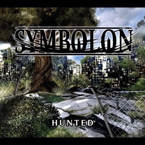 Symbolon - Hunted (2016) Album Info