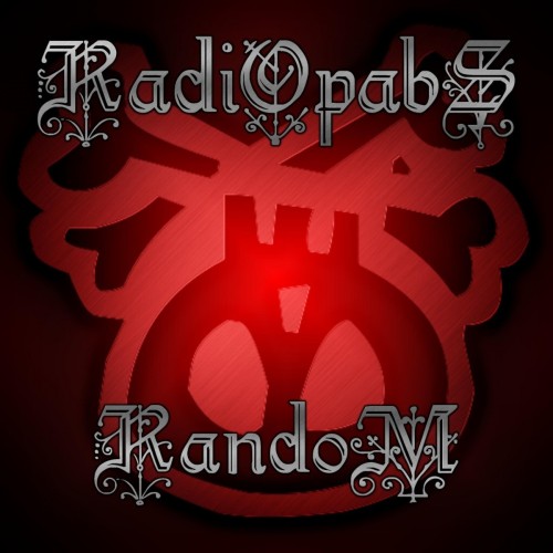 Radiopabs - Random (2016) Album Info