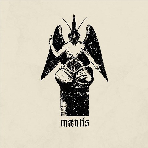Maentis - I Have Tasted Devil's Blood (2016) Album Info