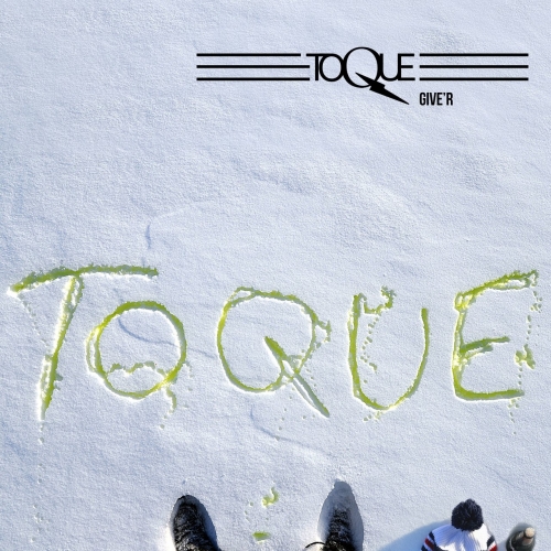 Toque - Give'r (2016) Album Info