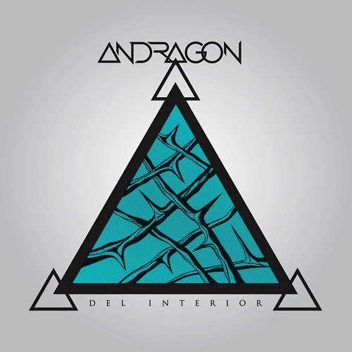 Andragon - Del Interior (2016) Album Info