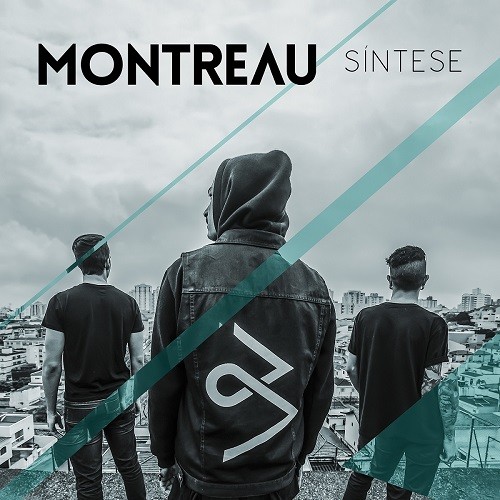 Montreau - S&#237;ntese (2016) Album Info
