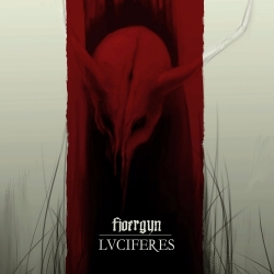 Fjoergyn - Lvciferes (2017)