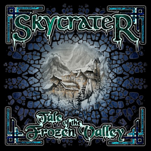 Skycrater - Tale of the Frozen Valley (2017) Album Info