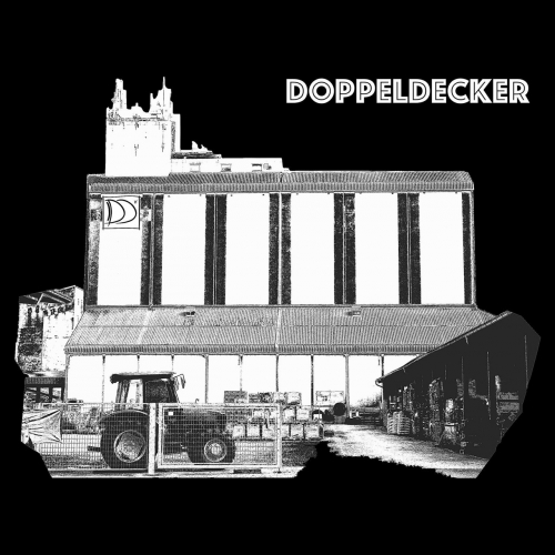 Doppeldecker - -1- (2017) Album Info