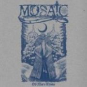Mosaic - Old Man's Wyntar (2017) Album Info