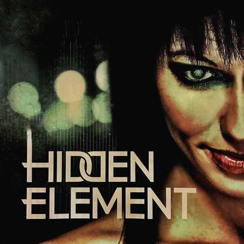 Hidden Element - Hidden Element (2016) Album Info