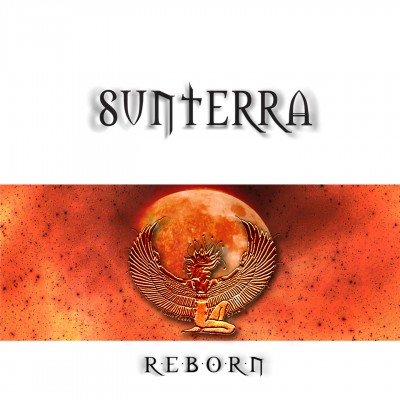 Sunterra - Reborn (2017) Album Info