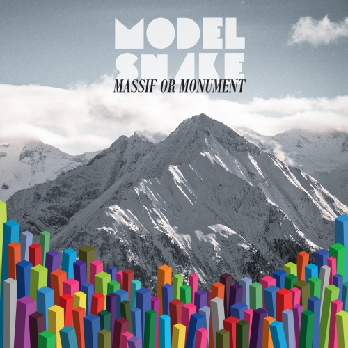 Model Snake - Massif or Monument (2017) Album Info