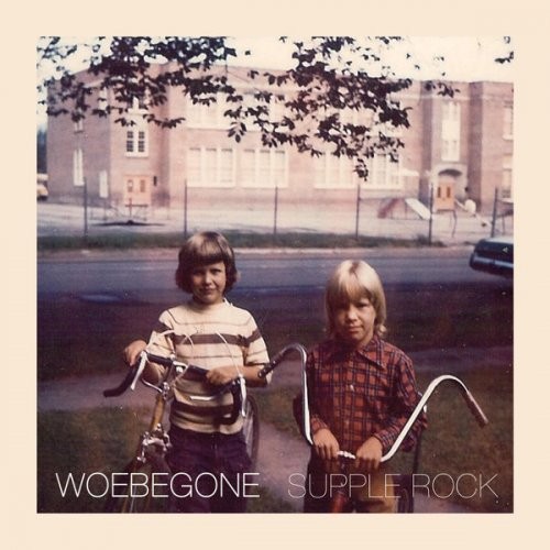 Woebegone - Supple Rock (2017) Album Info