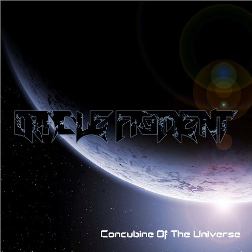 Oracle Figment - Concubine of the Universe (2016) Album Info