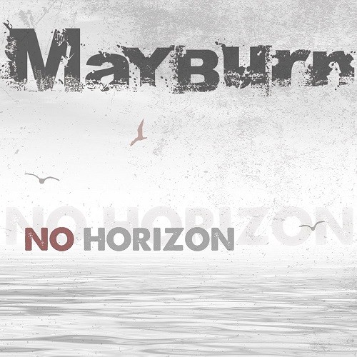 Mayburn - No Horizon (2017) Album Info
