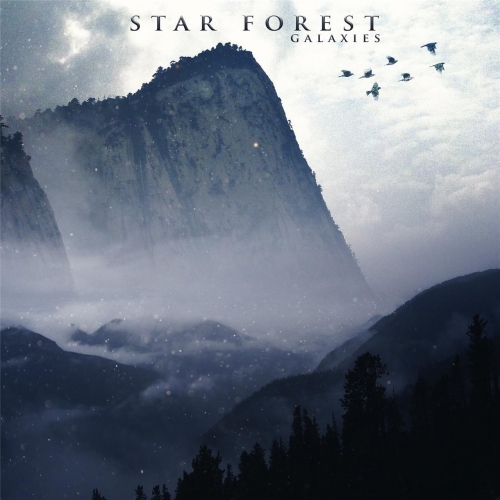 Star Forest - Galaxies (2017) Album Info
