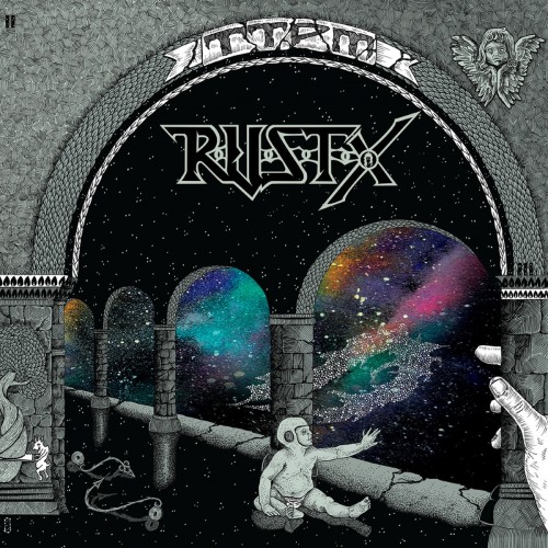 R.U.S.T.X. - T.T.P.M. (2017) Album Info