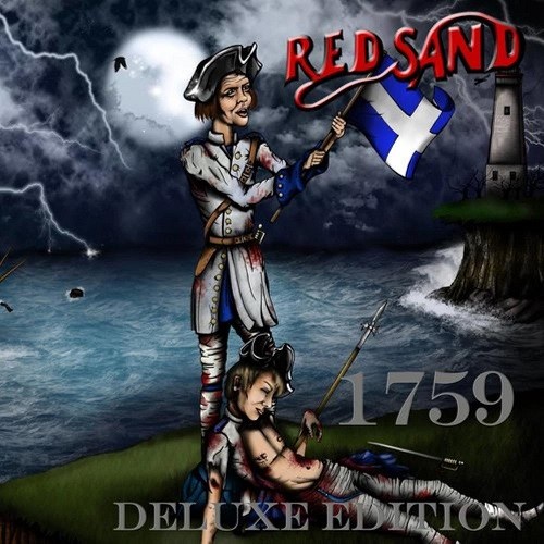 Red Sand - 1759 (2016) Album Info