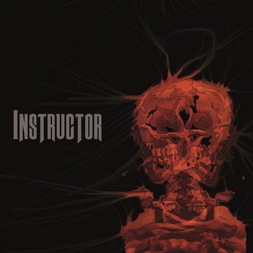 Instructor - Instructor (2016) Album Info