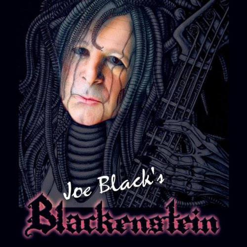 Joe Blacks - Joe Blacks Blackenstein (2016) Album Info