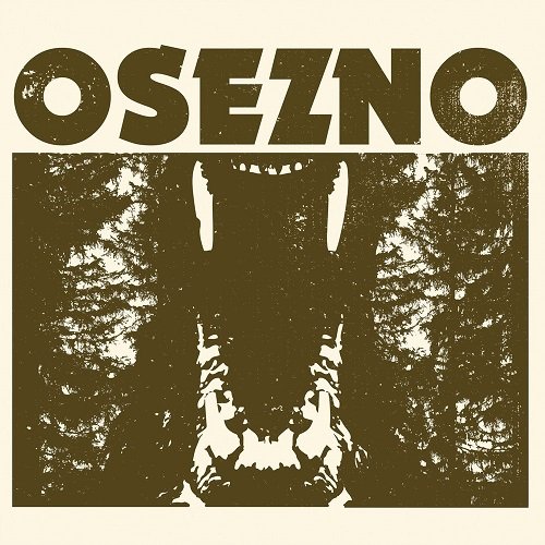 Osezno - Osezno (2017) Album Info